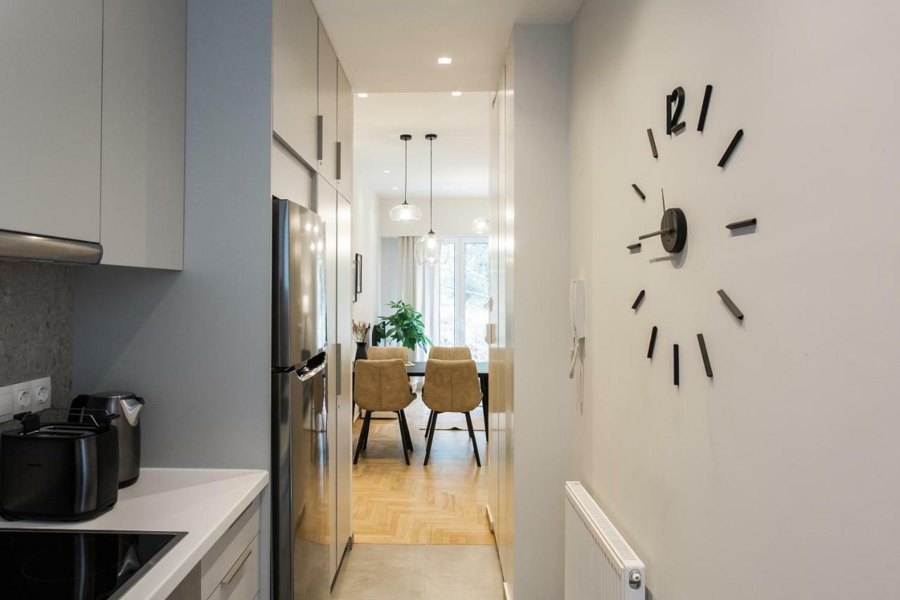 Apartment Peaceful 2bd In Kolonaki By Upstreet Athen