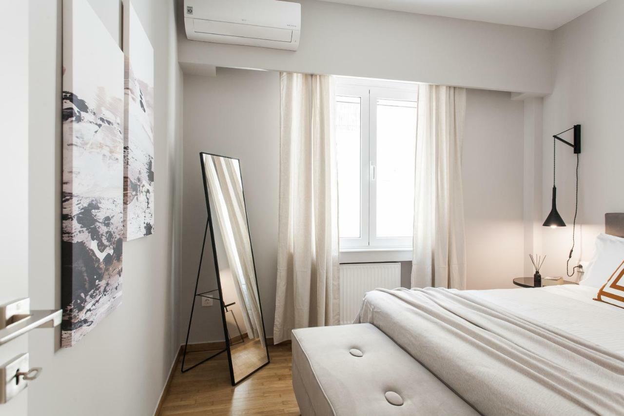 Peaceful 2bd In Kolonaki By Upstreet Apartment