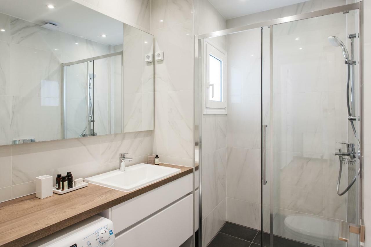 Peaceful 2bd In Kolonaki By Upstreet Apartment Athen