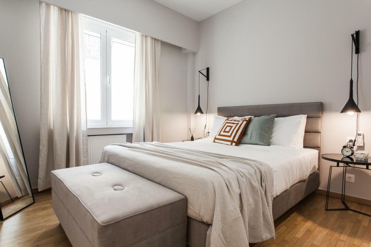 Peaceful 2bd In Kolonaki By Upstreet