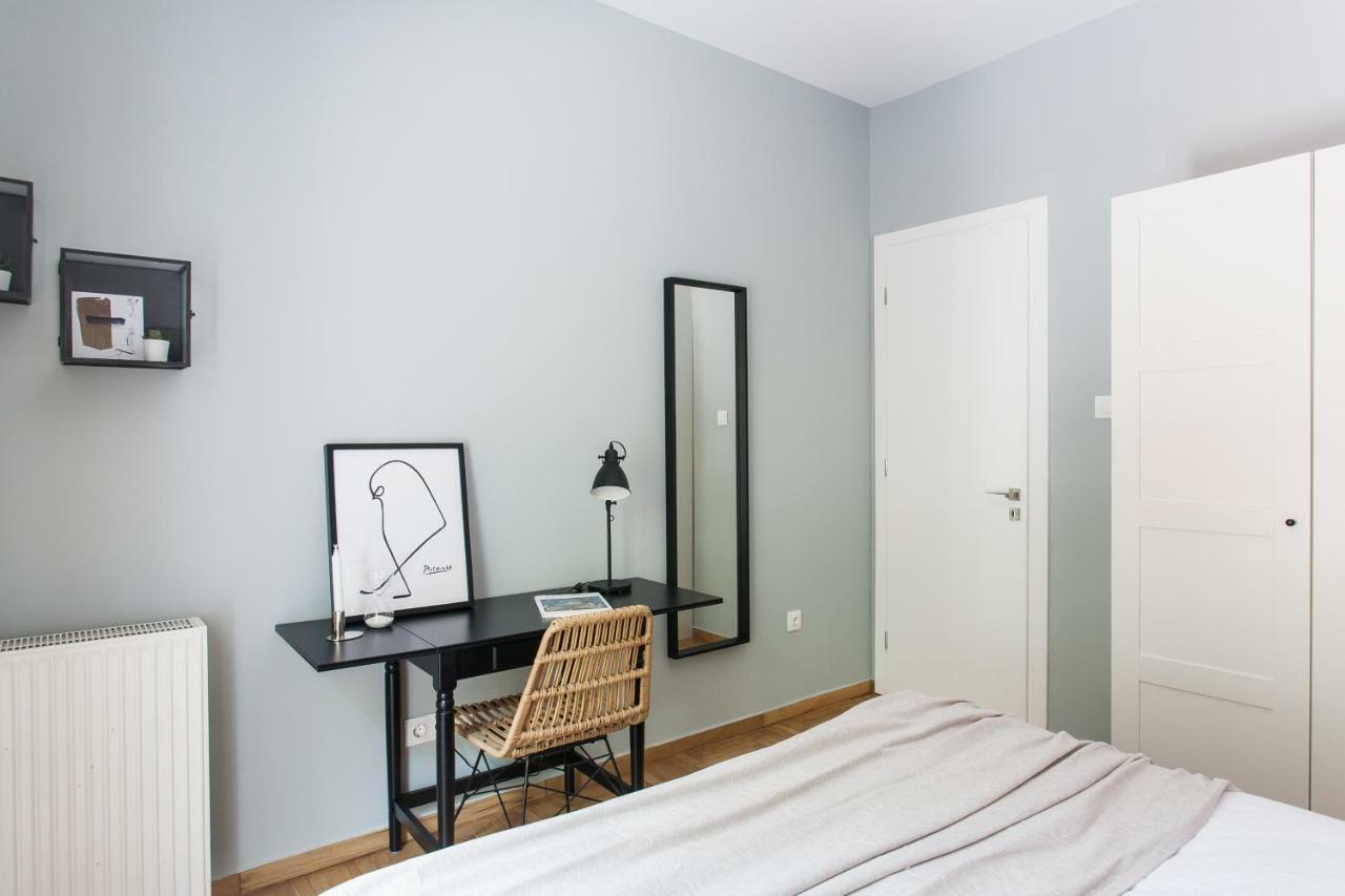 Peaceful 2bd In Kolonaki By Upstreet * Athen