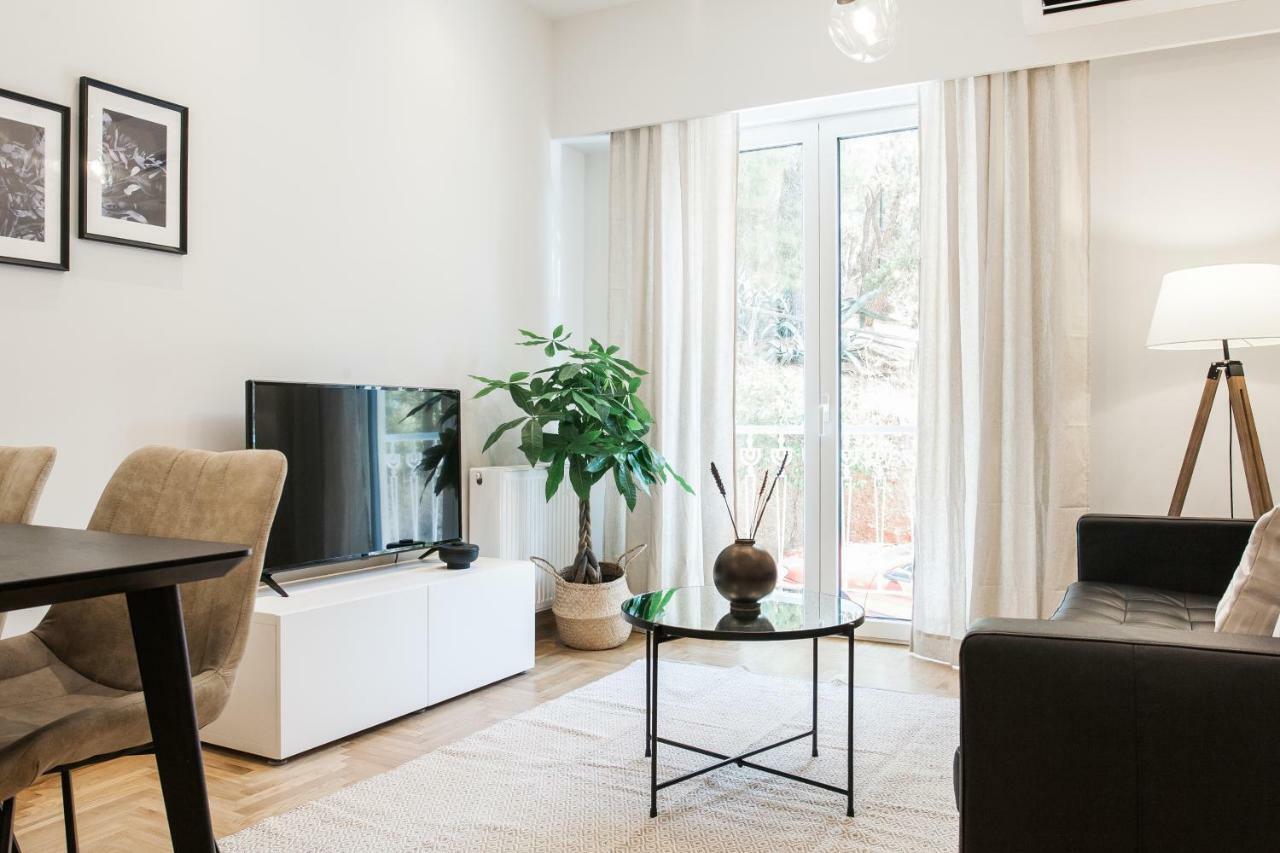 Peaceful 2bd In Kolonaki By Upstreet Apartment *